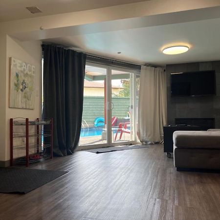 ויקטוריה Tranquil Oasis 2 Bedroom Suite With Pool View מראה חיצוני תמונה